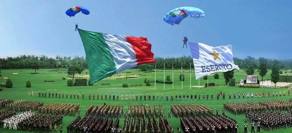 160 anni di gloria dell’Esercito italiano