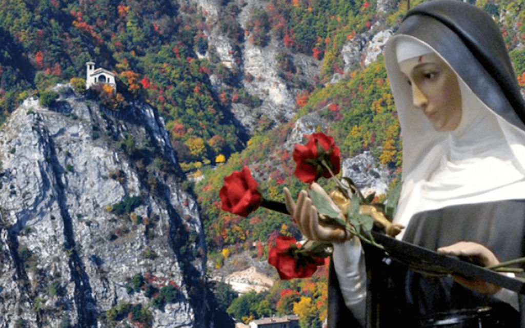 santa rita da cascia large