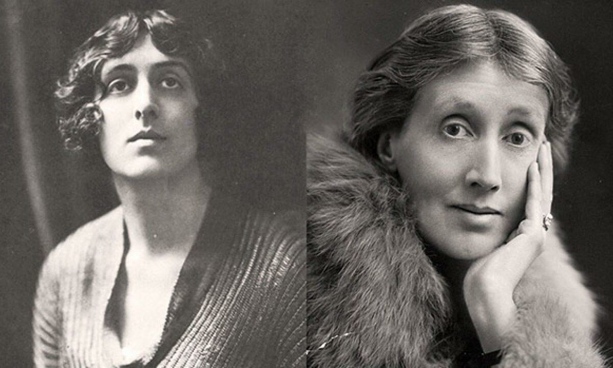 L’ultima lettera di Virginia Woolf : Piccolo Itinerario di un addio straziante.