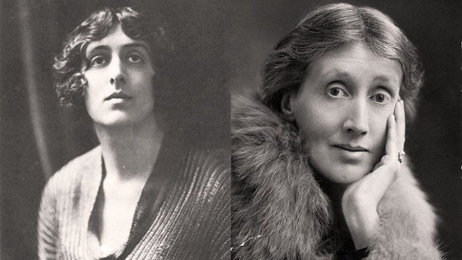 L’ultima lettera di Virginia Woolf : Piccolo Itinerario di un addio straziante.