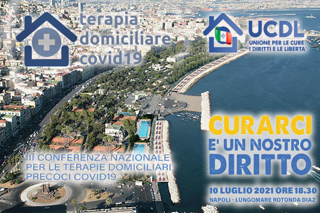 III CONFERENZA Napoli