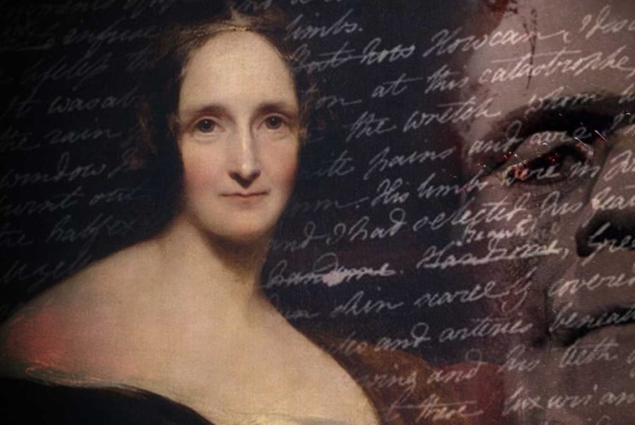 Mary Shelley: Piccolo Itinerario di un lutto eterno.