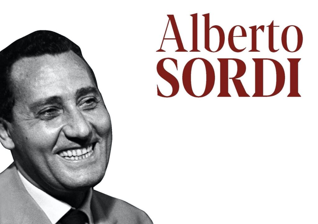 Mostra Sordi