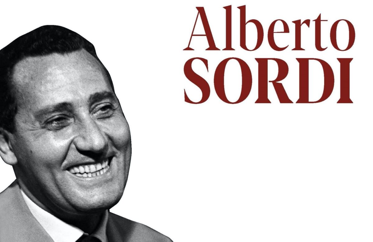 101esimo anno dalla nascita Alberto Sordi: storia di un italiano