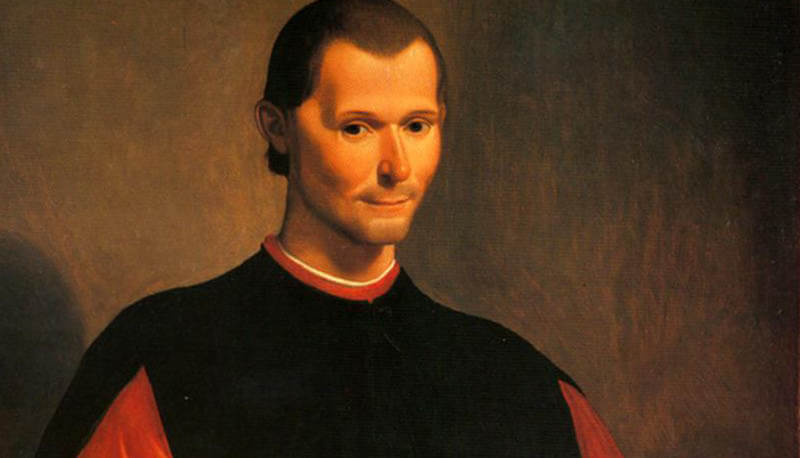 “Il fine (non) giustifica i mezzi”: indagine sulla frase attribuita a Machiavelli