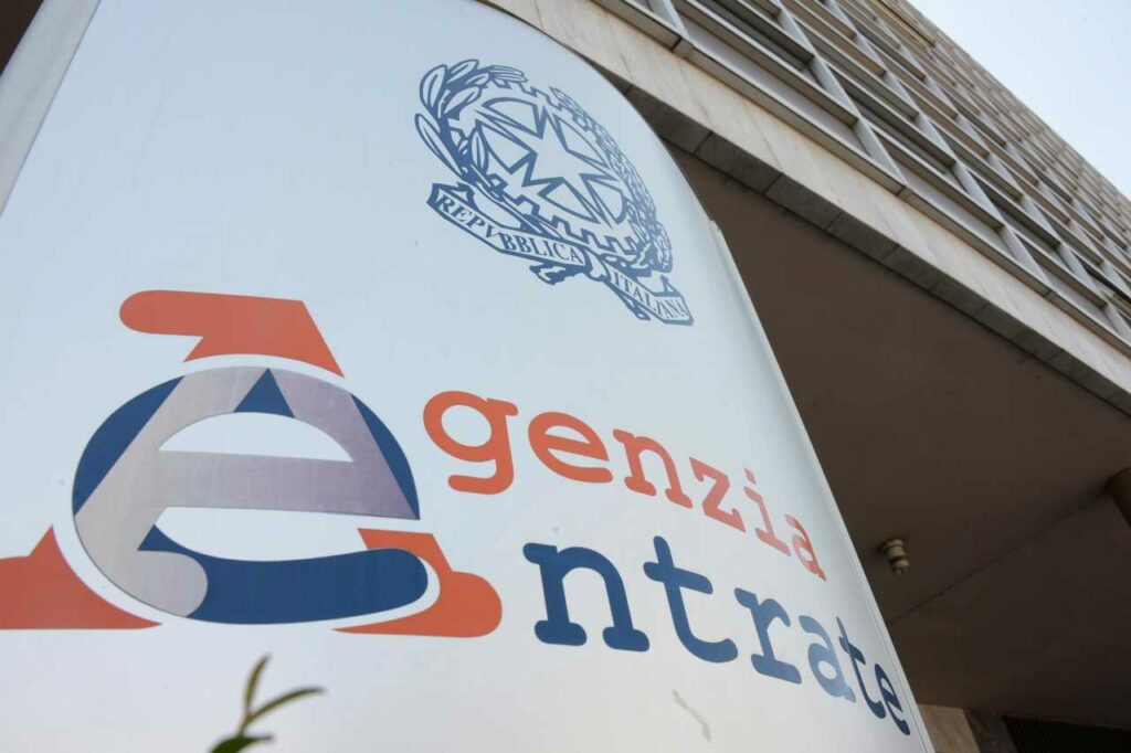 agenzia entrate multe cancellate