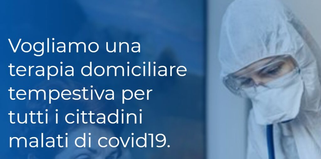cura domiciliare