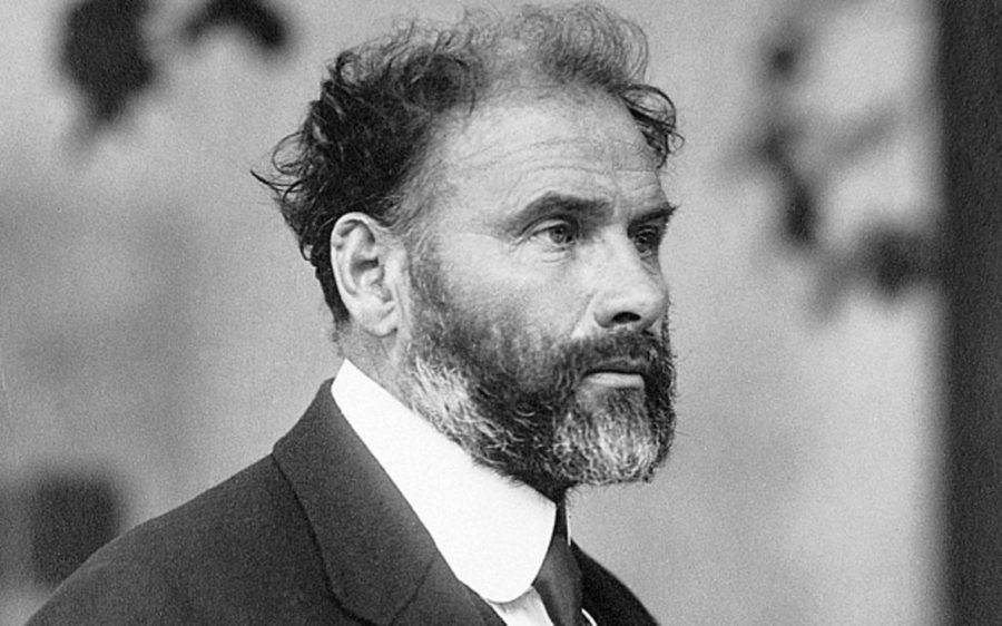 14 luglio 1862: nasce Gustav Klimt