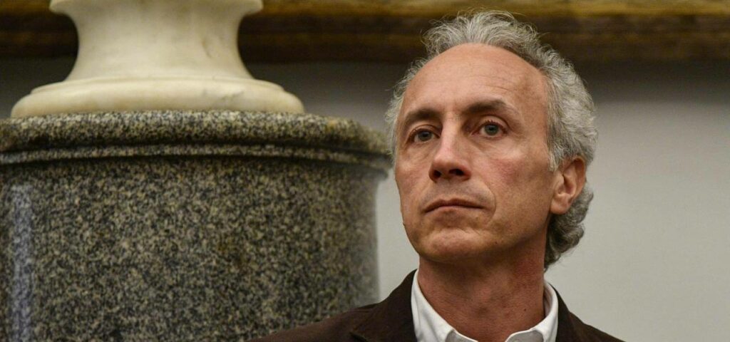 marco travaglio fattoquotidiano lapresse 2019