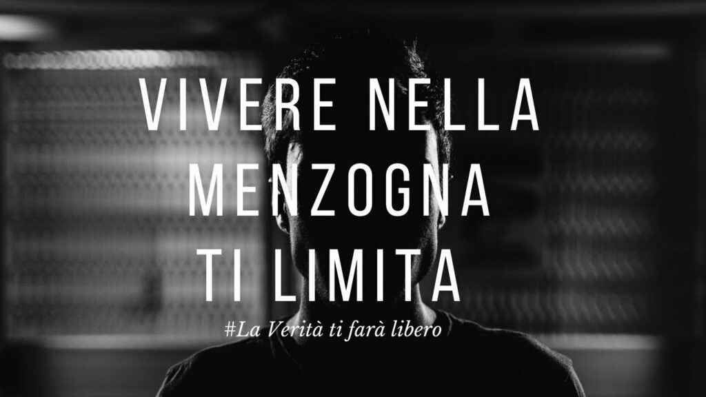 menzogna