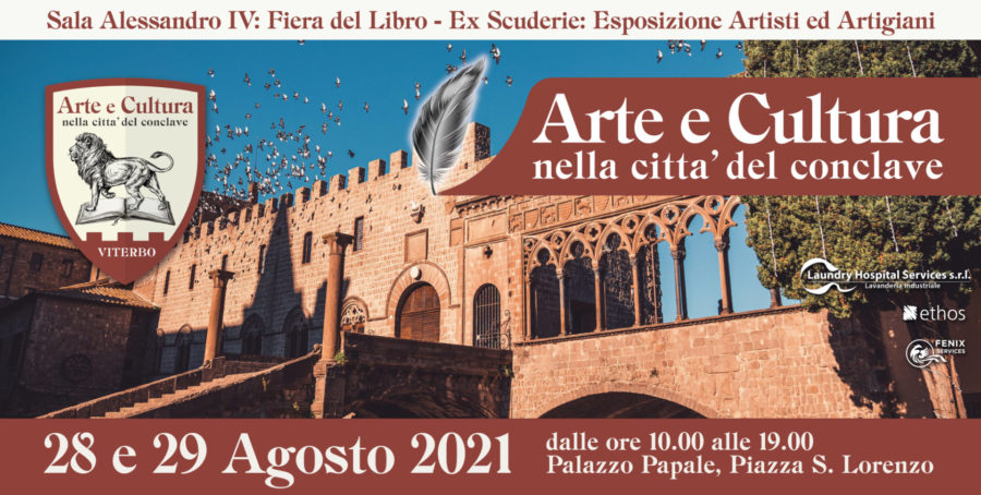 Arte e Cultura nella Città del Conclave, l’evento del rispecchiamento