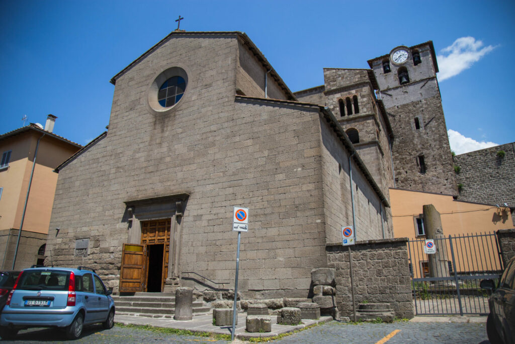 Chiesa di San Sisto