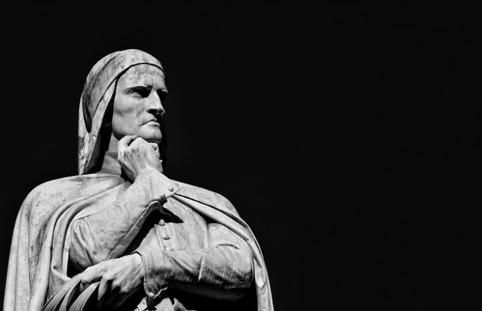 La lingua di Dante Alighieri come “miracolo inconcepibile” in Auerbach