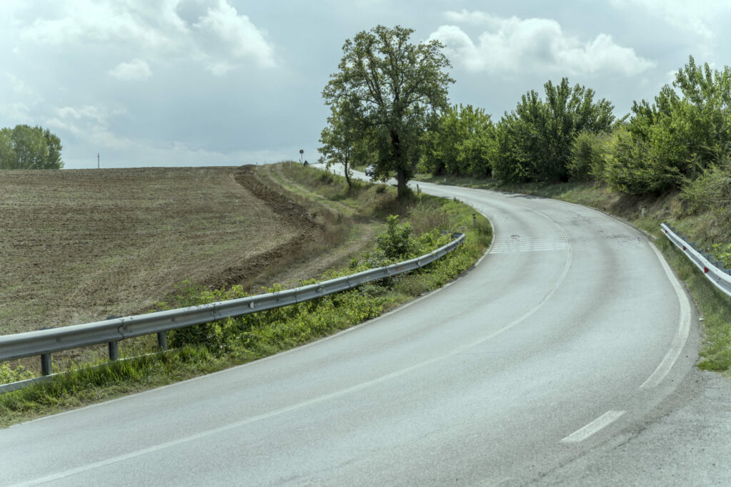 via Cassia