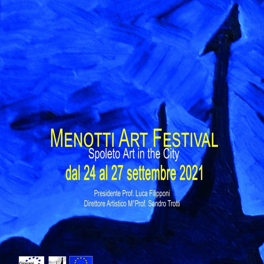 Il clou del Menotti Art Festival con tremila artisti presenti