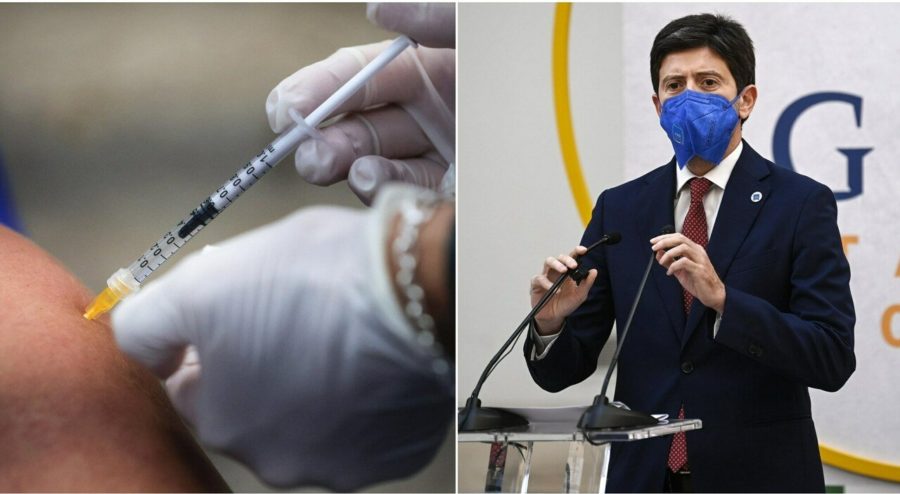 Covid, l’Aifa dà il via libera alla terza dose di vaccino.