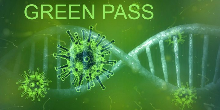 Il siero non immunizza: così il Green Pass aiuta il virus