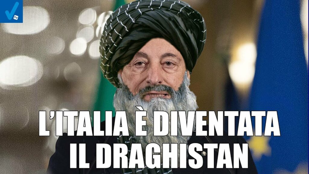 Pino Cabras E folle sostenere la cultura ossessiva della sicurezza
