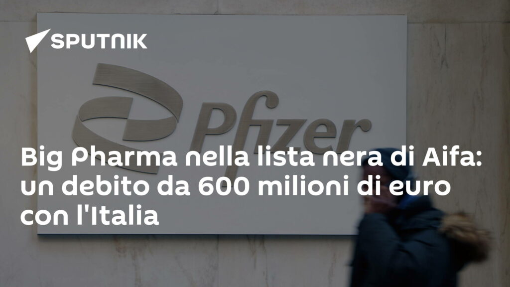 big pharma