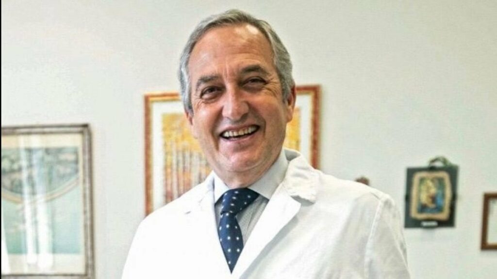 francesco vaia