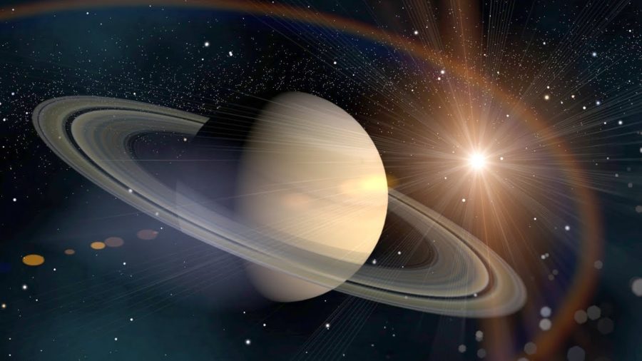 Anche Marte avrà gli anelli come Saturno