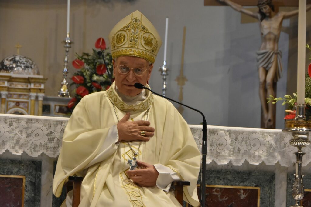 vescovo fumagalli