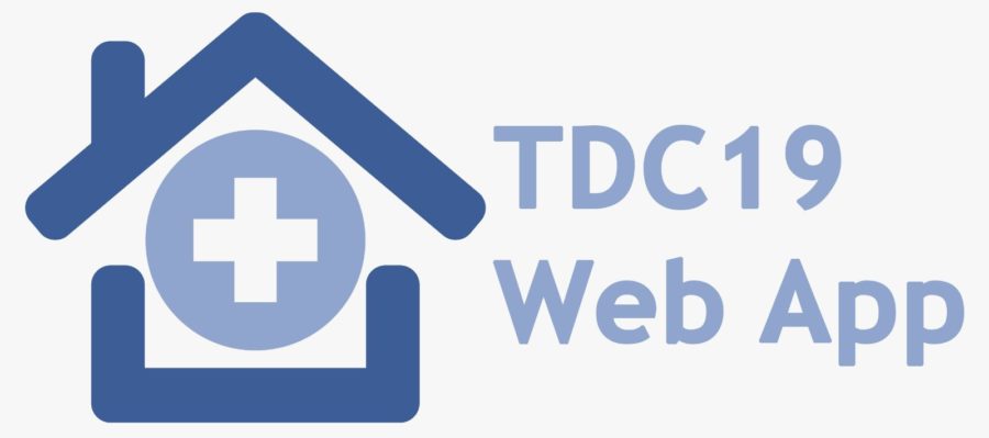 TDC19: “Una Web App per l’assistenza virtuale dei malati Covid”