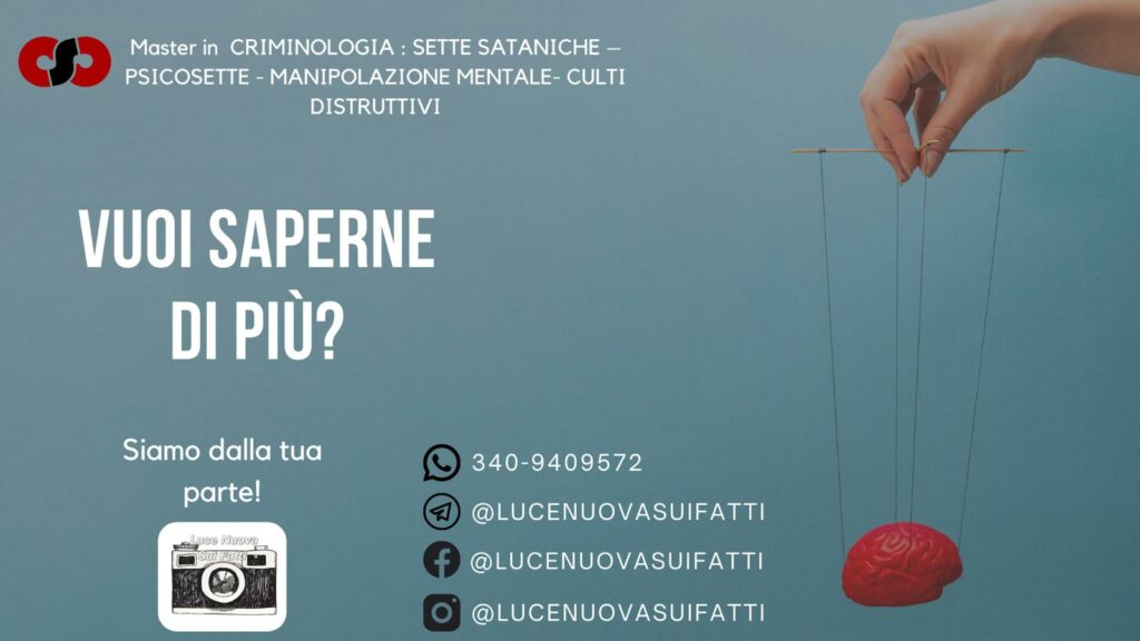 SCHERMATA SOCIAL DA METTERE OGNI FINE BLOCCO