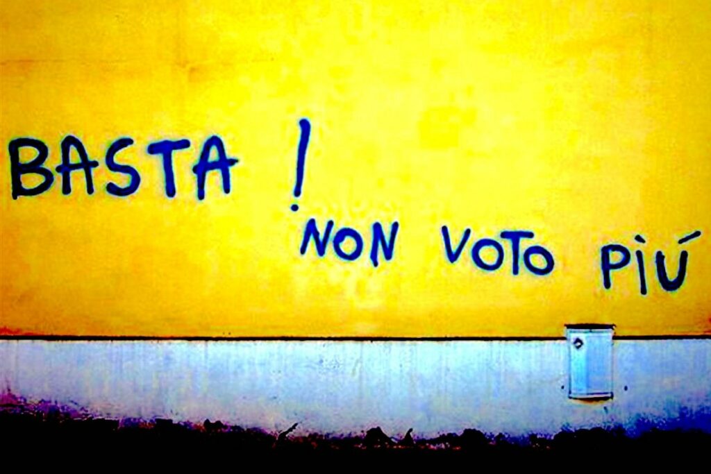 astensione