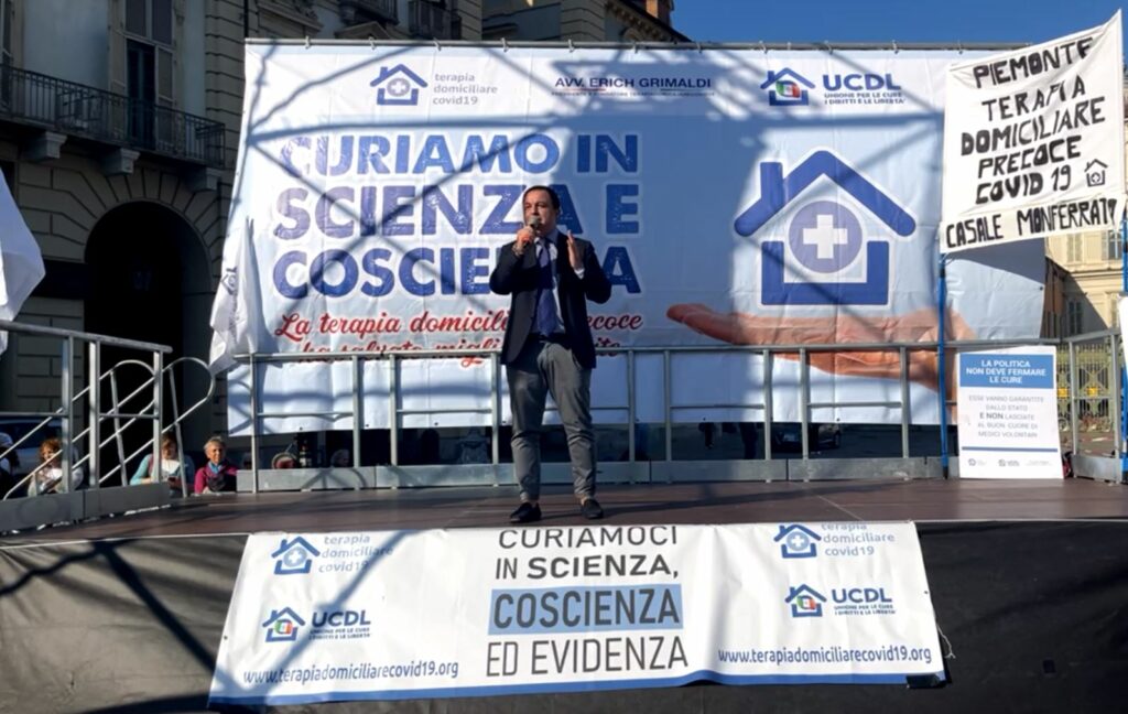 conferenza torino