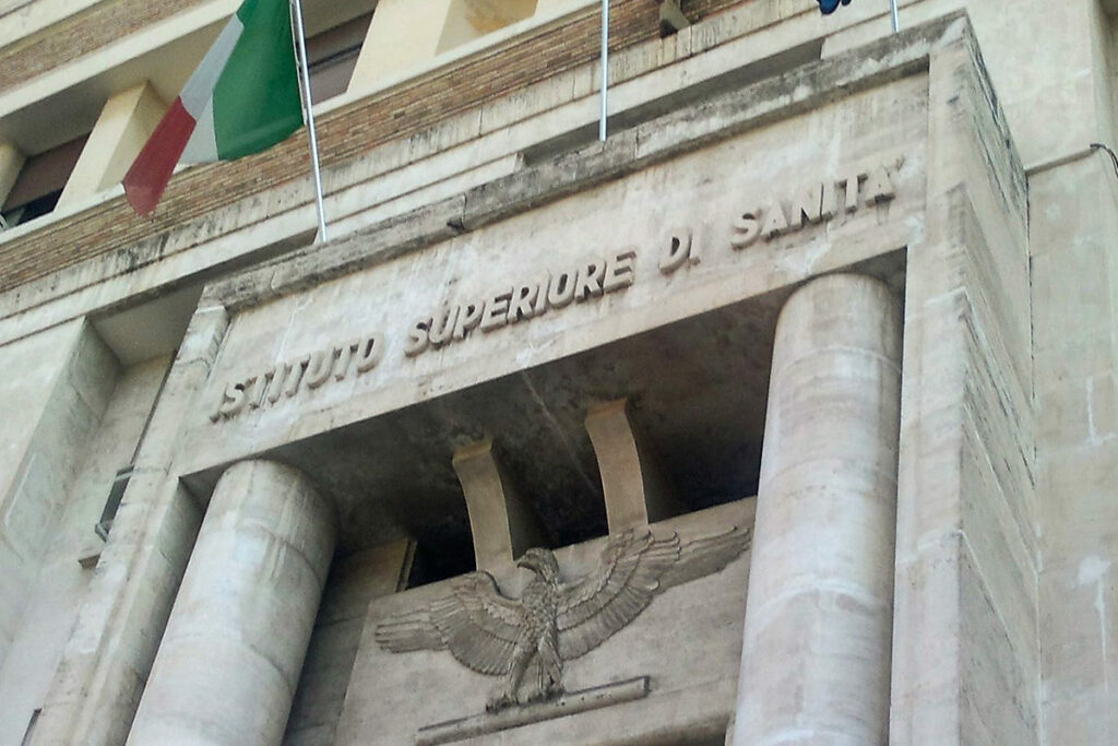 istituto superiore sanita 1200x800 1