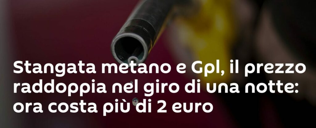 metano