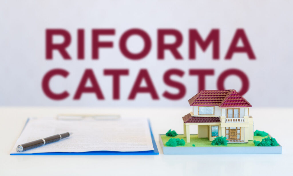 opificiumagazine approvata riforma catasto
