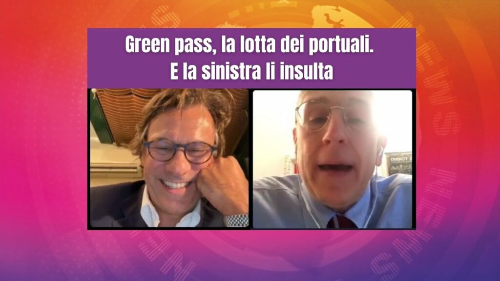 porro giordano