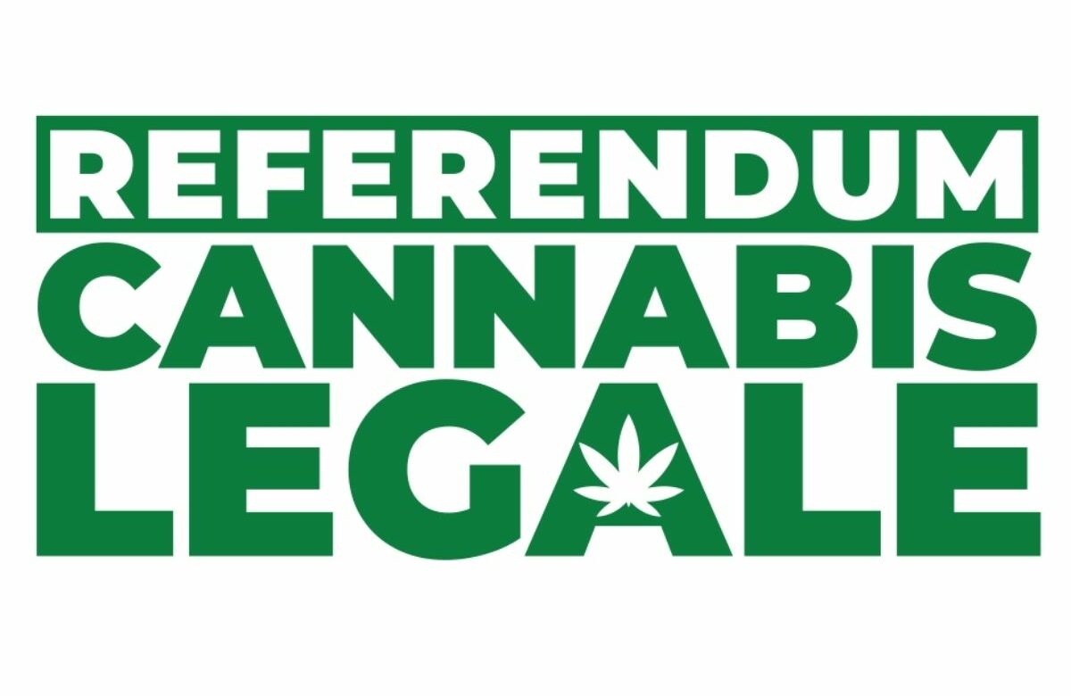Referendum Cannabis: Consegnate in Corte di Cassazione oltre 630.000 firme