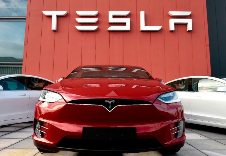 Tesla abbandona la Silicon Valley