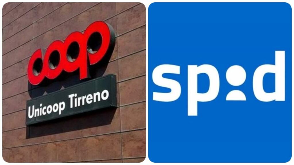 Coop Spid