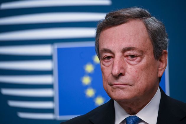 Crucioli sbotta contro Draghi in Senato  “Lasci quel posto a qualcuno che può difendere gli interessi degli italiani”