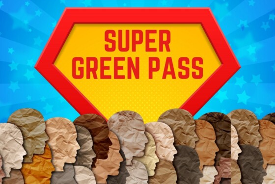 Perché il “bene comune” non giustifica il super green pass