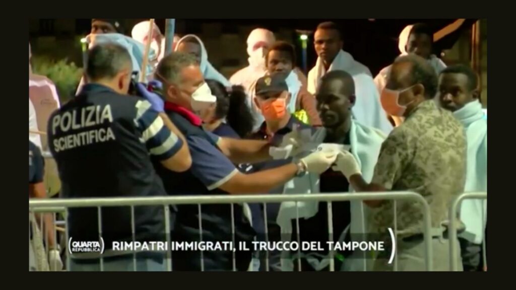 tempone migranti