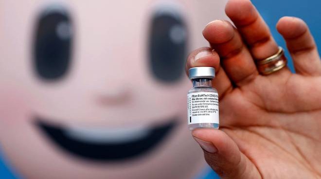 Fda, la scomoda verità sul vaccino ai bimbi