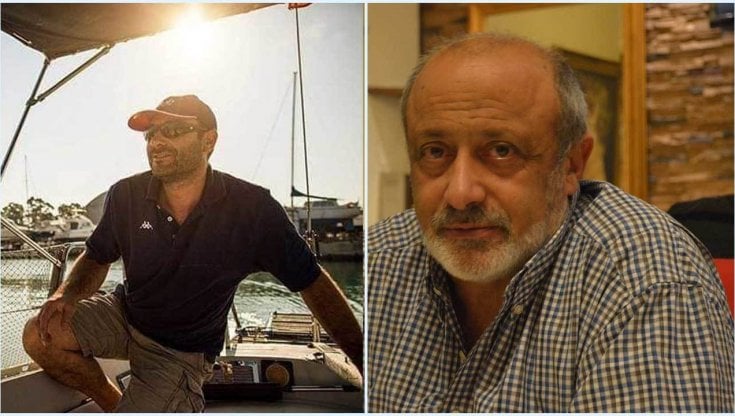 Tarquinia, Claudio Cesaris confessa l’omicidio di Dario Angeletti: “Sì, sono stato io a sparare”