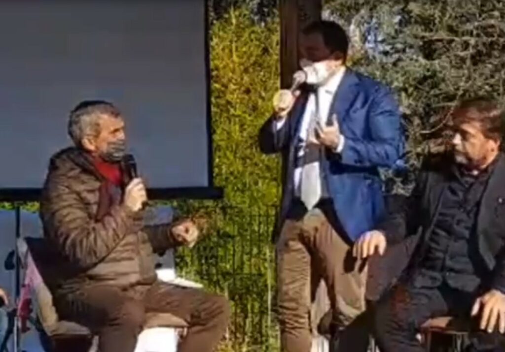grimaldi