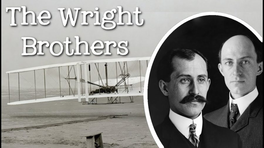 Accadde oggi 17 Dicembre 1903: I fratelli Wright compiono il primo volo in aeroplano della storia