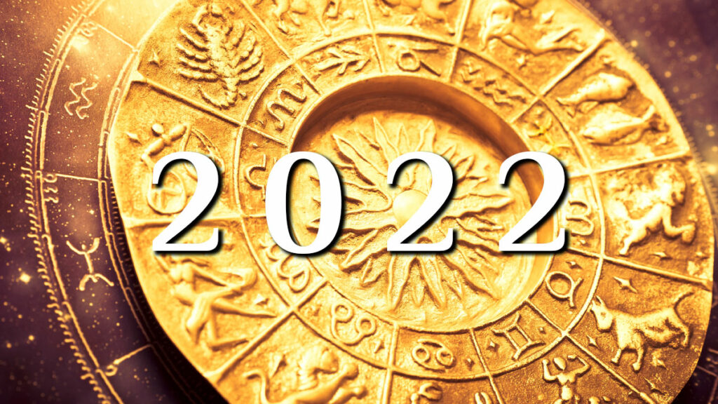 oroscopo 2022