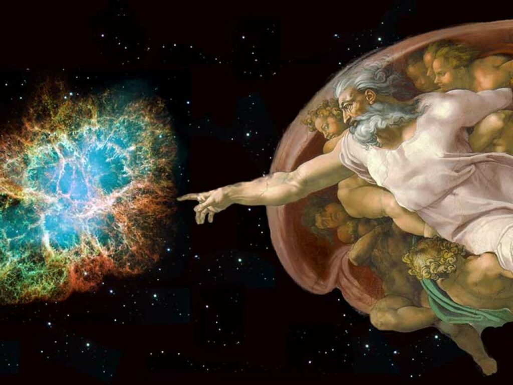 scienza fede