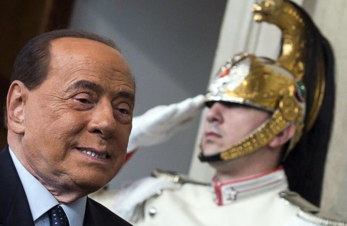Illusioni Berlusconiane viste da un ex-Berlusconiano
