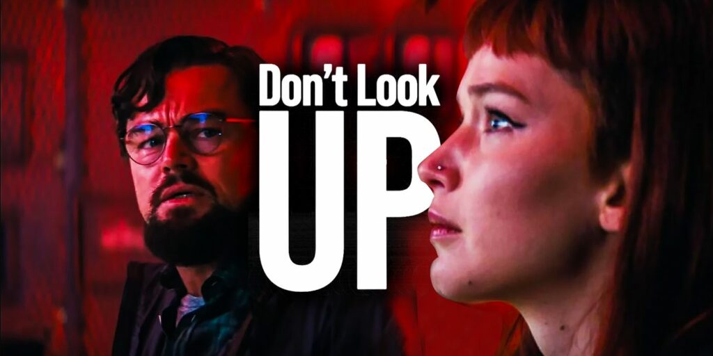 Dont Look Up