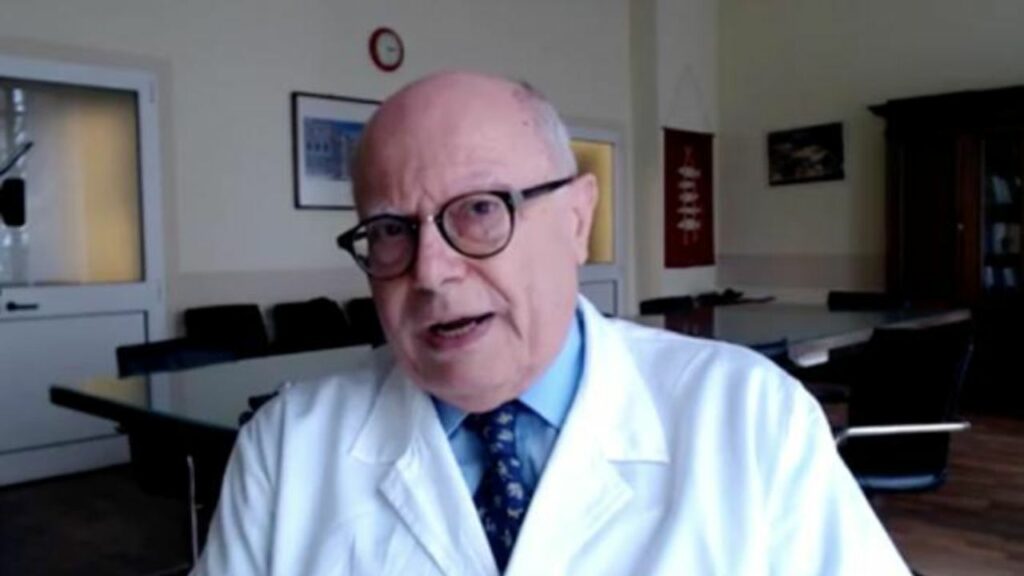 Massimo Galli