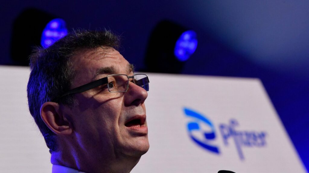 bourla